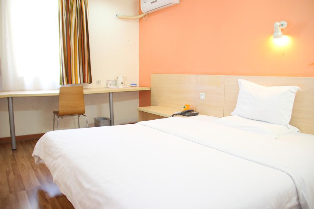 7Days Inn Shantou Municipal Government Bagian luar foto