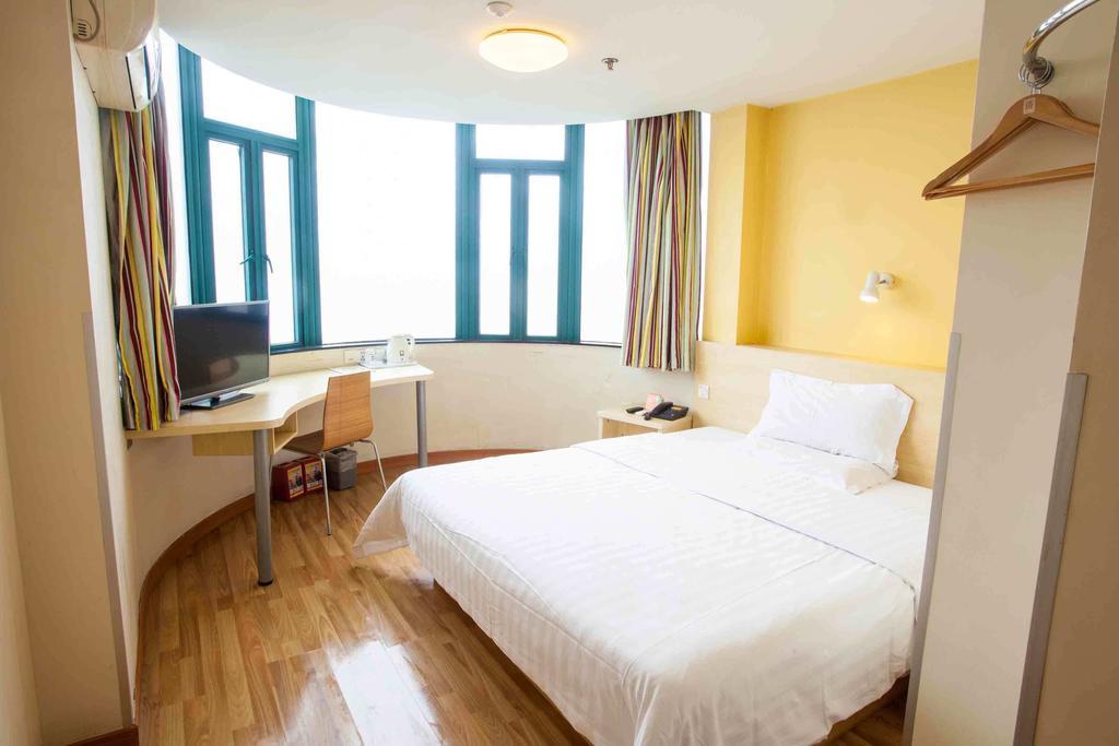 7Days Inn Shantou Municipal Government Ruang foto