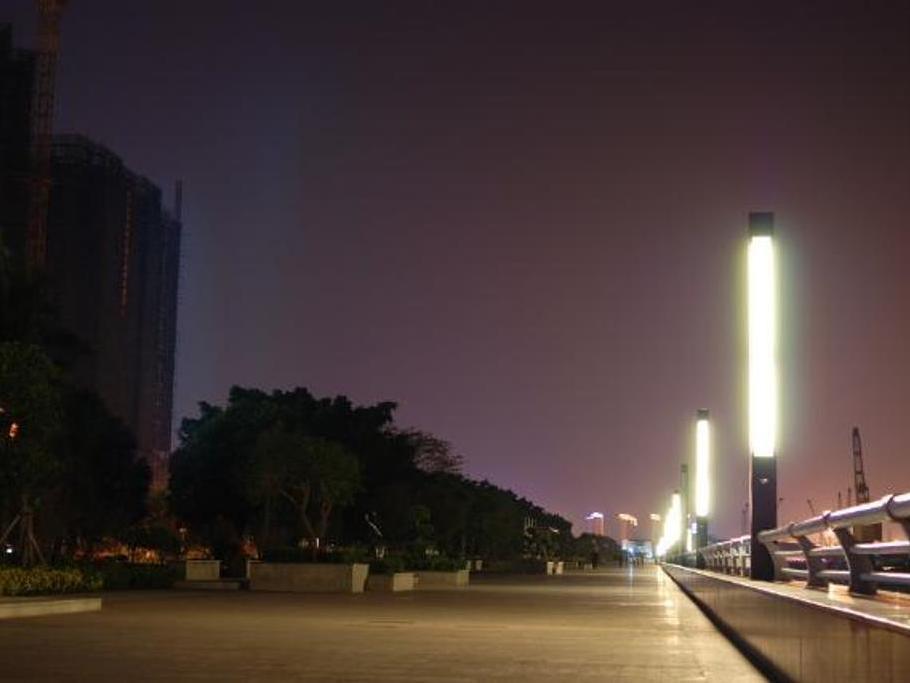 7Days Inn Shantou Municipal Government Bagian luar foto