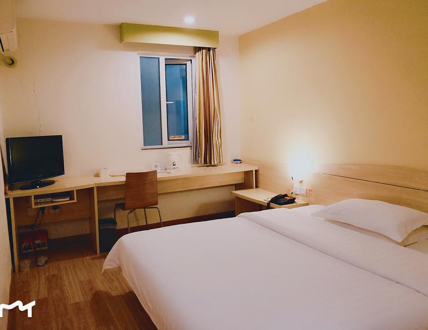 7Days Inn Shantou Municipal Government Bagian luar foto
